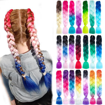 Hot sell human braiding hair wet and wavy  unwefted bulk virgin hair for braiding  wet and jumbo braid